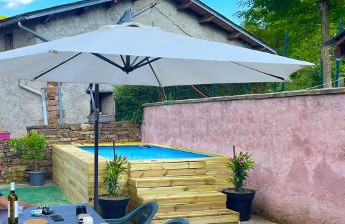 Laval-Roqueceziere House | Lou Flambadou