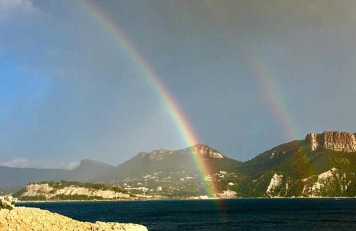 Cassis House | Lou Jas, maison de charme, à 1 km de la mer