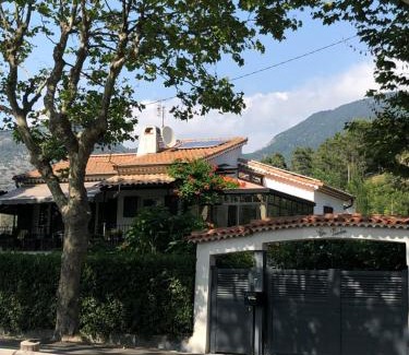 Levens House | LOU PANTAI