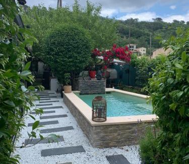 Levens House | LOU PANTAI