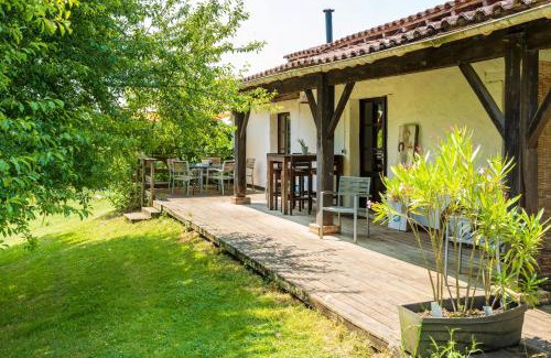 Panjas House | Lou Tapata