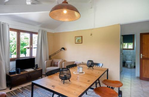 Panjas House | Lou Tapata