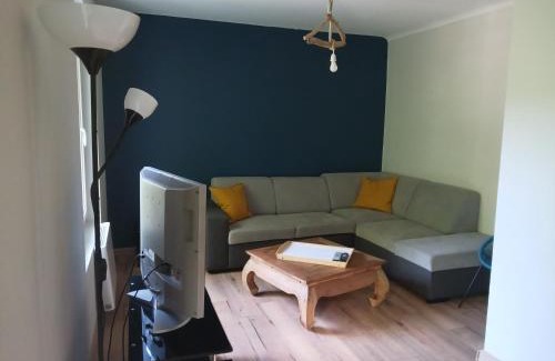 Villefort Apartment | Loue appartement duplex de 90m2 refait à neuf