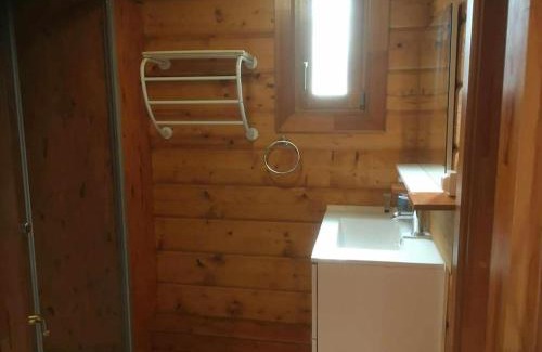 Bias Ski Chalet | Loue chalet