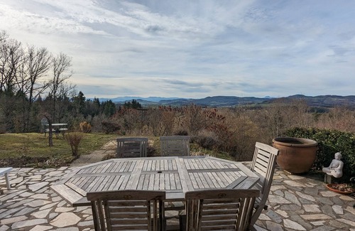 Sugeres Villa | Loue Grande Maison 10 Couchages