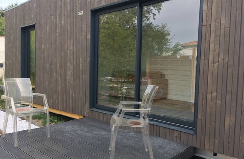 Eysines House | Loue Maison Climatisée Avec Dépendance - 12 Couchages Avec Piscine Chauffée