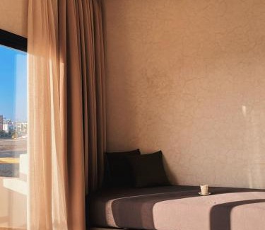 Imsouane Hotel | Loued Surf Lodge