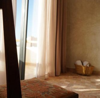 Imsouane Hotel | Loued Surf Lodge
