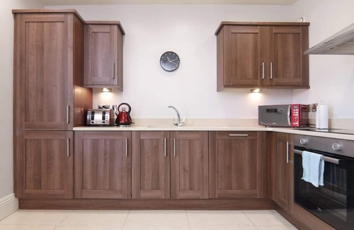 Enniskillen House | Lough Erne Apartment 12 · Escape Ordinary at Castle Hume No.12 ~ Golf break