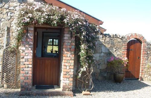 Lecemy House | Lough Eske Retreat