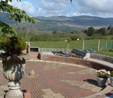 Lecemy House | Lough Eske Retreat