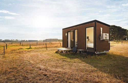 Rosebrook House | Lough View Cabin by Tiny Away