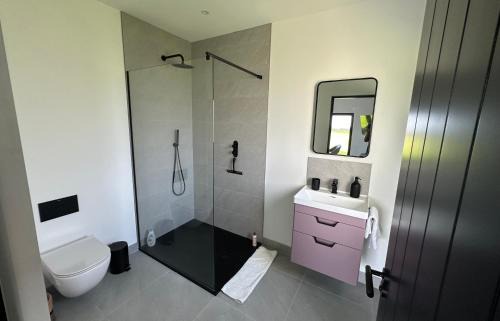 Boardmills House | Lough View