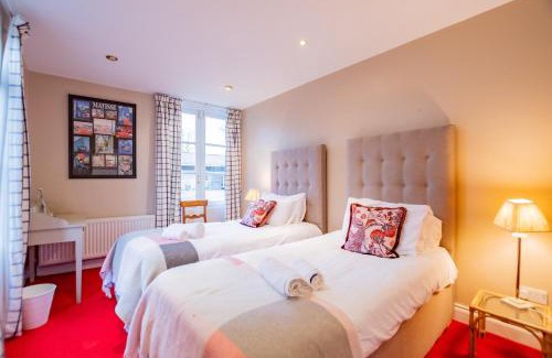 Oldcastle Villa | Loughcrew House