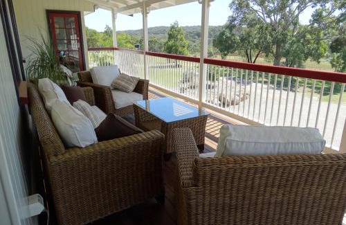 Eukey House | Loughmore House