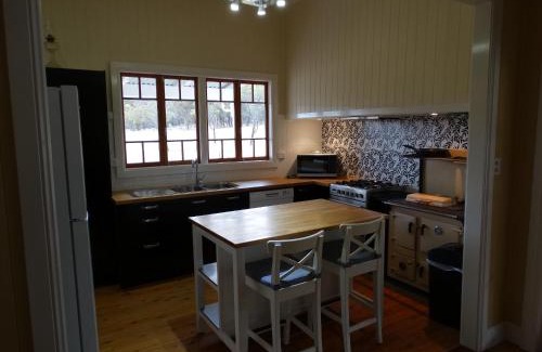 Eukey House | Loughmore House