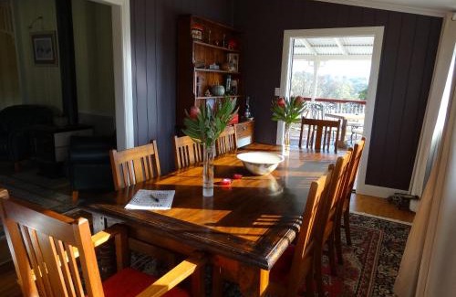 Eukey House | Loughmore House