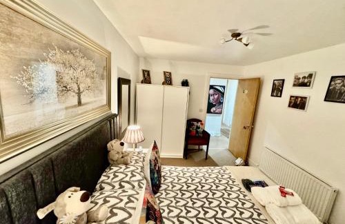 Belfast Bed & Breakfast | LoughView BED & BREAKFAST