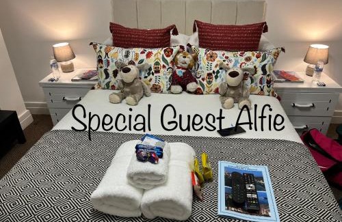Belfast Bed & Breakfast | LoughView BED & BREAKFAST