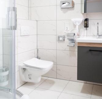 Rosbach vor der Hoehe Apartment | Louis Apartments