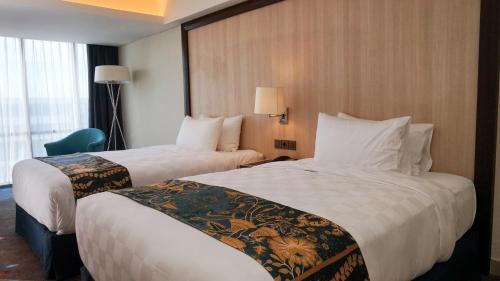 Semarang Hotel | Louis Kienne Hotel Pandanaran