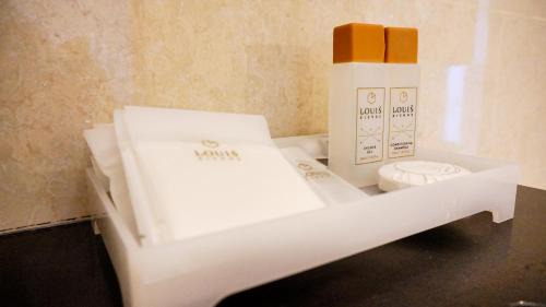 Semarang Hotel | Louis Kienne Hotel Pandanaran