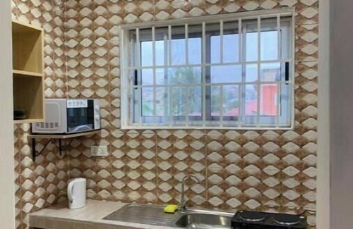 Nungua Apartment | Louis Studio Apartment 6