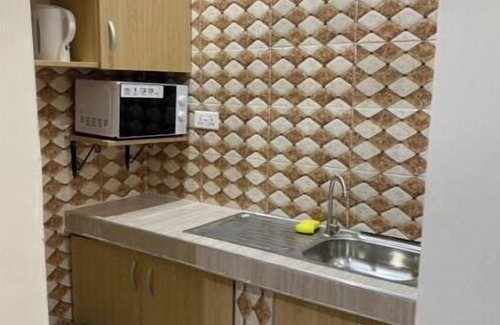 Nungua Apartment | Louis Studio Apartment 6