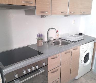 Ermoupoli Apartment | Louisa's Home