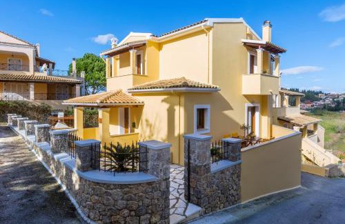 Kastania House | Louisa's Summer House