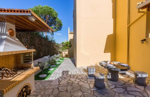 Kastania House | Louisa's Summer House