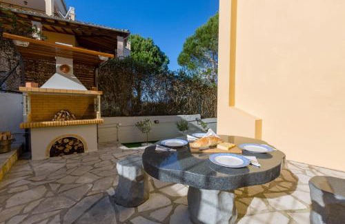 Kastania House | Louisa's Summer House
