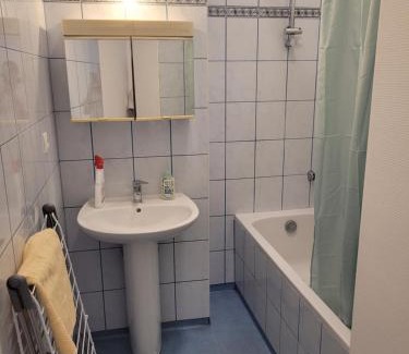 Boulay-Moselle Apartment | Louise's Loft