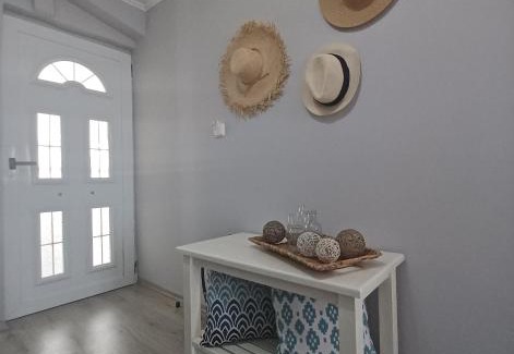 Agios Petros House | Loulia Home