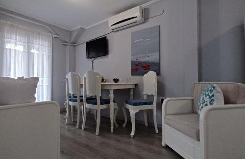 Agios Petros House | Loulia Home