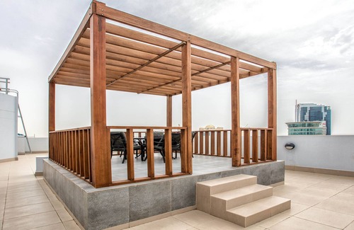 Seef Apartment | Loumage S Suites and Spa