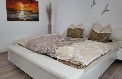 Karthause Apartment | Lounge 1