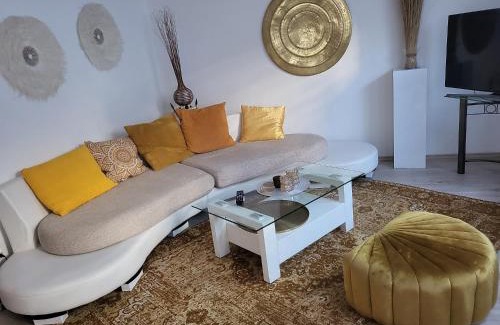 Karthause Apartment | Lounge 1