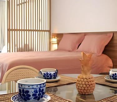 Japaratinga Apartment | Lounge Flat in Japaratinga