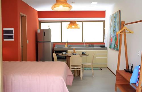 Japaratinga Apartment | Lounge Flat in Japaratinga