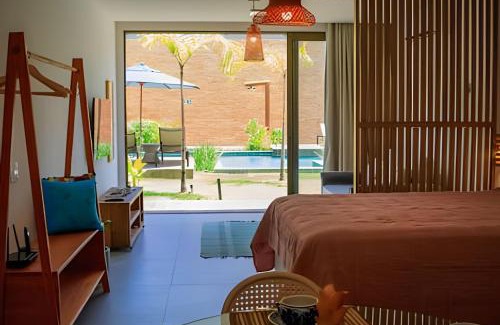 Japaratinga Apartment | Lounge Flat in Japaratinga