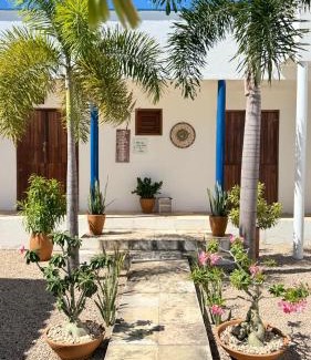 Porto das Dunas House | Lounge PDD