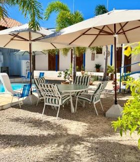 Porto das Dunas House | Lounge PDD