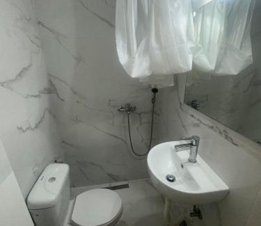 Skiathos Apartment | Lounge Skiathos Heart