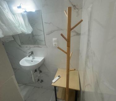 Skiathos Apartment | Lounge Skiathos Heart