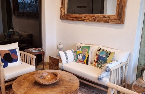 Le Bar-sur-Loup Bed & Breakfast | Loup Castel Boutique Hotel B&B