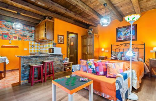 Vilaframil House | Loureiro