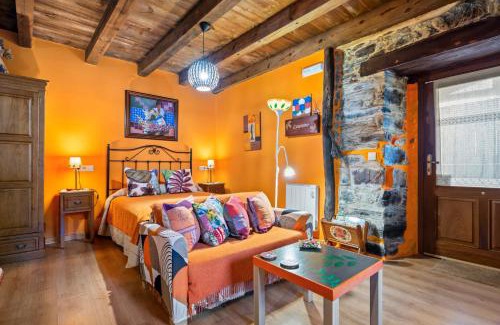 Vilaframil House | Loureiro