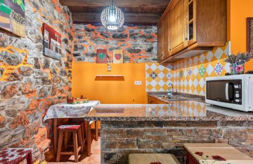 Vilaframil House | Loureiro