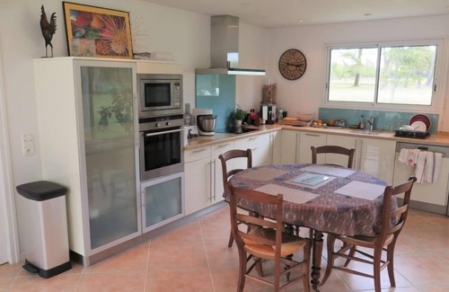 Losse House | Lous Bernets by Interhome